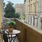 La Violetta Di // Del Ducato
