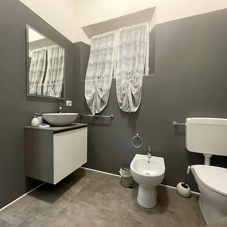 Apartamento La Violetta Di // Del Ducato