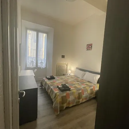 Apartamento La Violetta Di // Del Ducato *