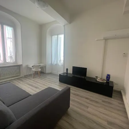 La Violetta Di // Del Ducato Apartamento *