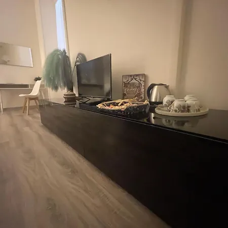 La Violetta Di // Del Ducato Apartamento Parma