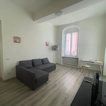 La Violetta Di // Del Ducato Apartamento