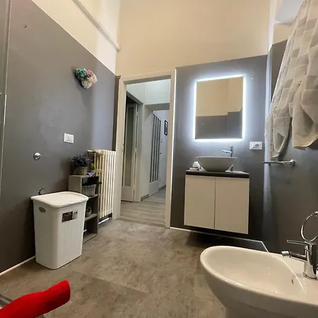 Apartamento La Violetta Di // Del Ducato Parma