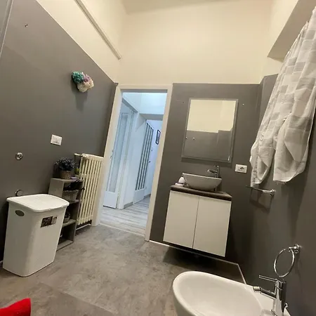 La Violetta Di // Del Ducato * Parma