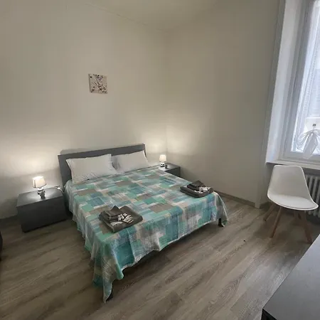 Apartamento La Violetta Di // Del Ducato *