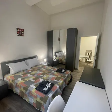 La Violetta Di // Del Ducato