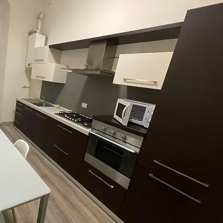 La Violetta Di // Del Ducato Parma