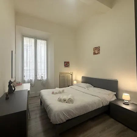 La Violetta Di // Del Ducato Appartamento Parma