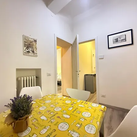 Διαμέρισμα La Violetta Di // Del Ducato *