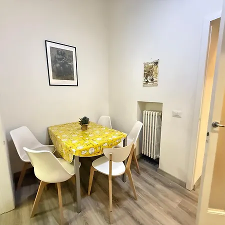 La Violetta Di // Del Ducato *