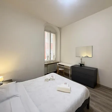 Διαμέρισμα La Violetta Di // Del Ducato