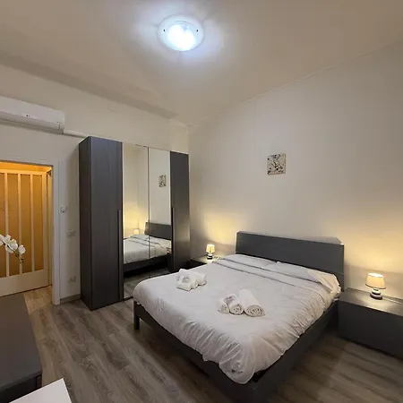 La Violetta Di // Del Ducato Διαμέρισμα