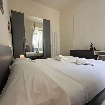 Apartament La Violetta Di // Del Ducato Parma