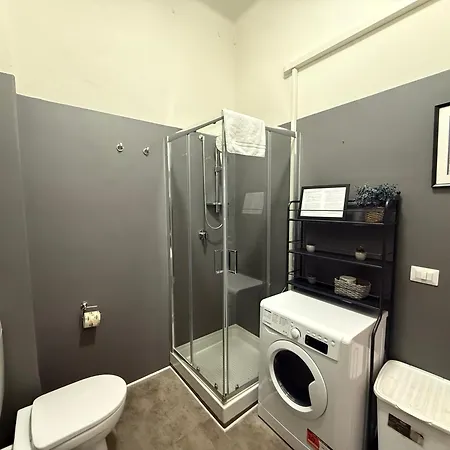 Apartament La Violetta Di // Del Ducato