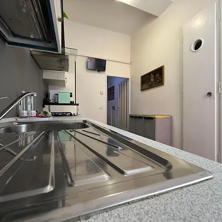 Apartament La Violetta Di // Del Ducato