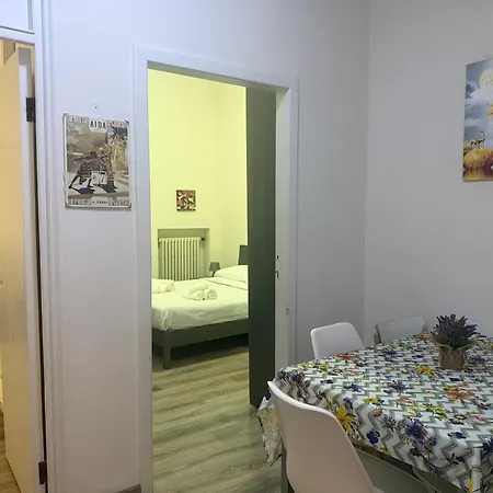 La Violetta Di // Del Ducato
