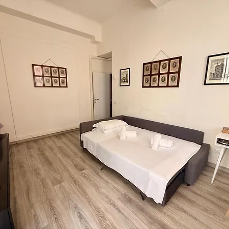 La Violetta Di // Del Ducato Apartament