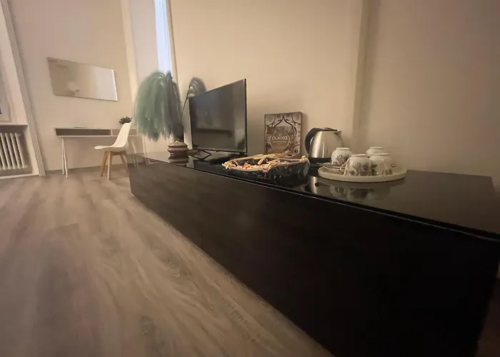 La Violetta Di // Del Ducato Διαμέρισμα Πάρμα