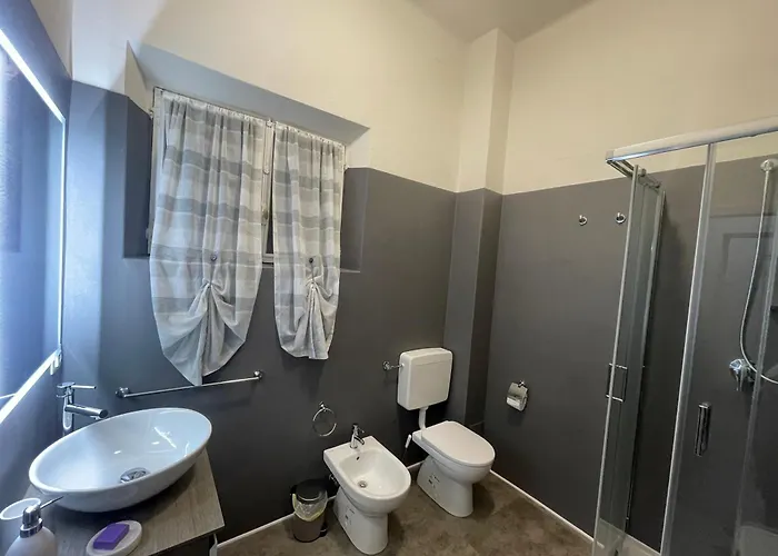 La Violetta Di // Del Ducato Διαμέρισμα *