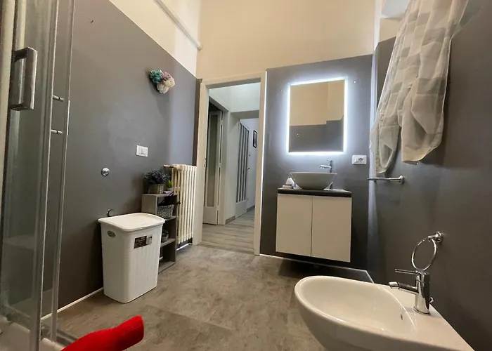 Διαμέρισμα La Violetta Di // Del Ducato Πάρμα