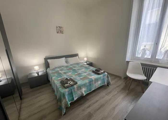 Διαμέρισμα La Violetta Di // Del Ducato *