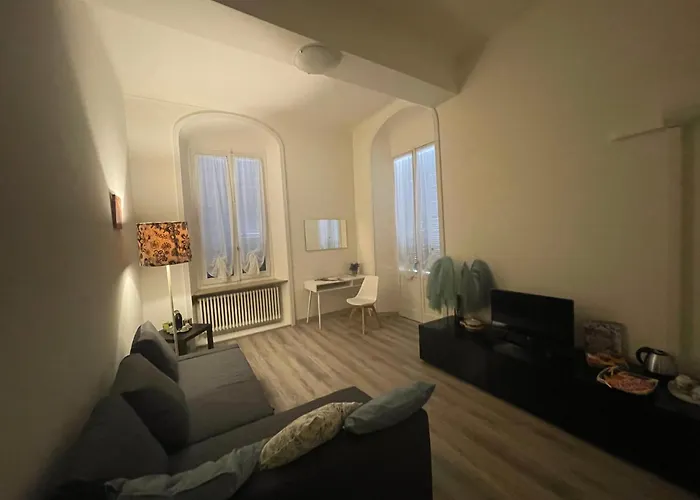 La Violetta Di // Del Ducato Διαμέρισμα Πάρμα