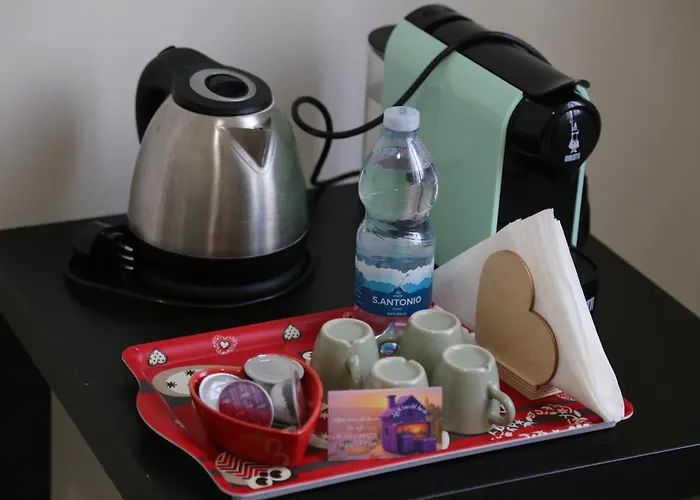 La Violetta Di // Del Ducato * Parma