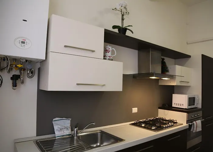 La Violetta Di // Del Ducato Parma