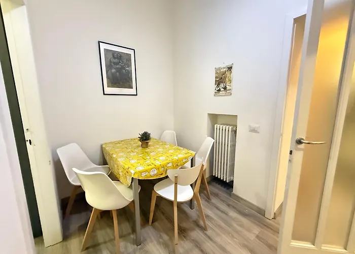 La Violetta Di // Del Ducato *