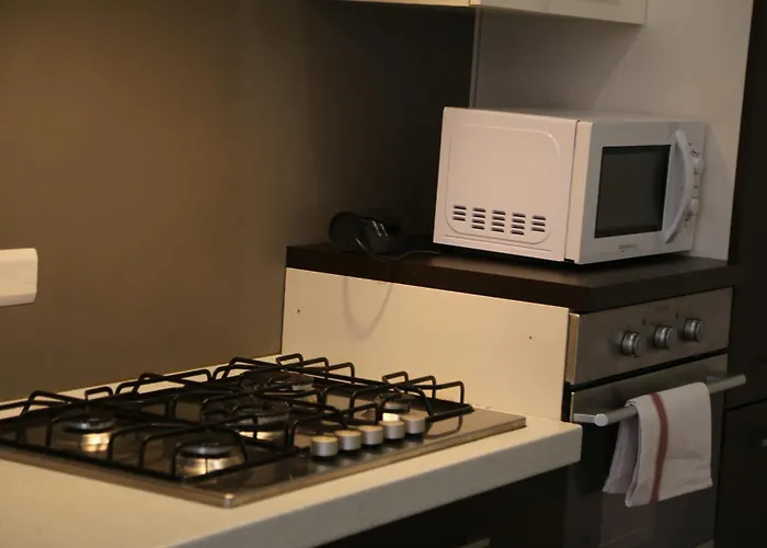 Διαμέρισμα La Violetta Di // Del Ducato Πάρμα