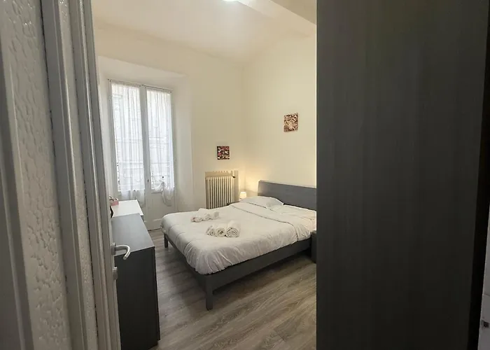 Διαμέρισμα La Violetta Di // Del Ducato *