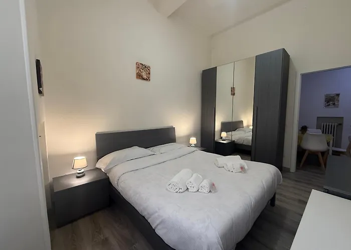 La Violetta Di // Del Ducato