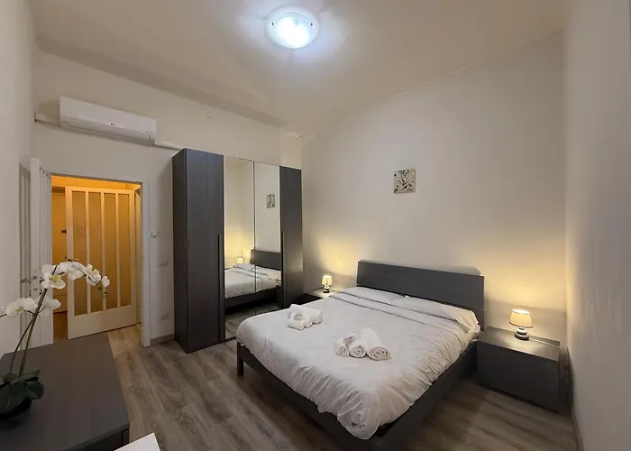 La Violetta Di // Del Ducato Διαμέρισμα